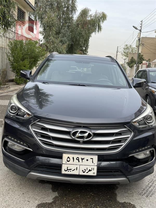 هیوندای   للبيع في العراق